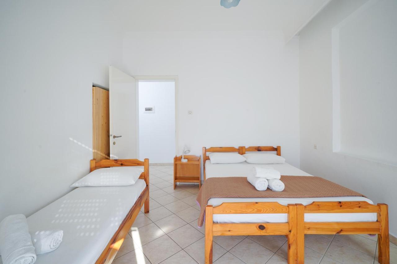 Villa Margarita Limenaria  Luaran gambar